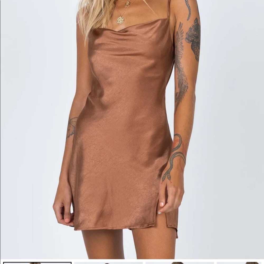 Princess polly dress
